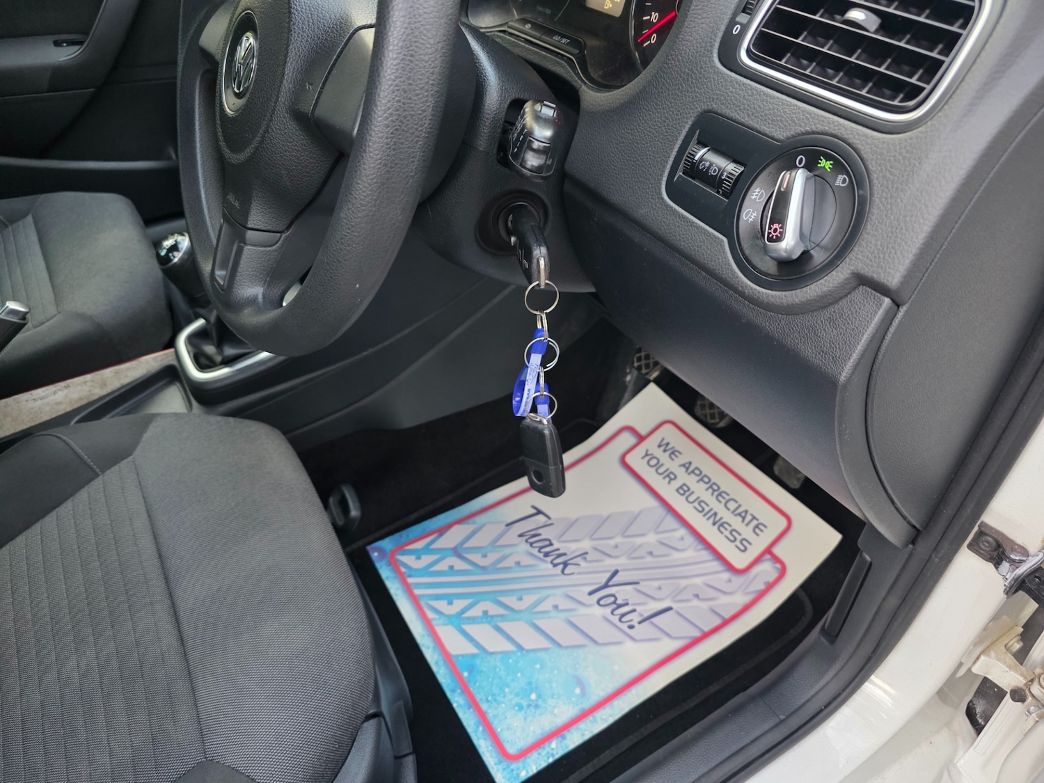 Used Volkswagen Polo 2012 for sale - 77700793: Photo 21