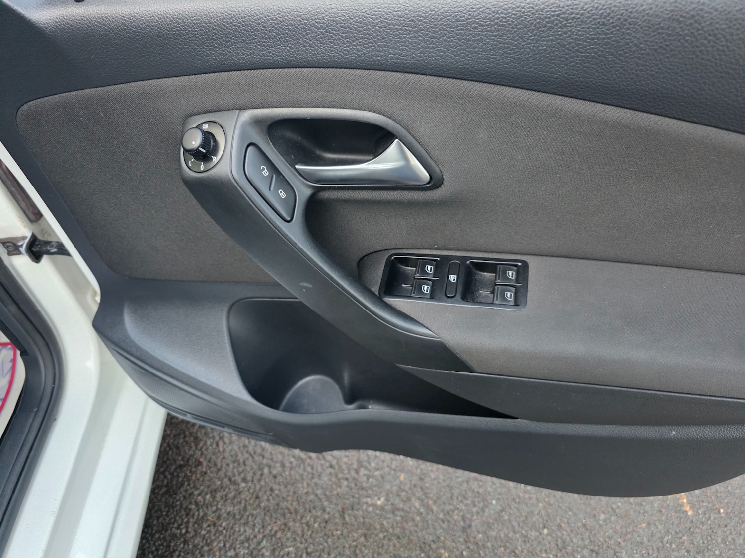 Used Volkswagen Polo 2012 for sale - 77700793: Photo 22