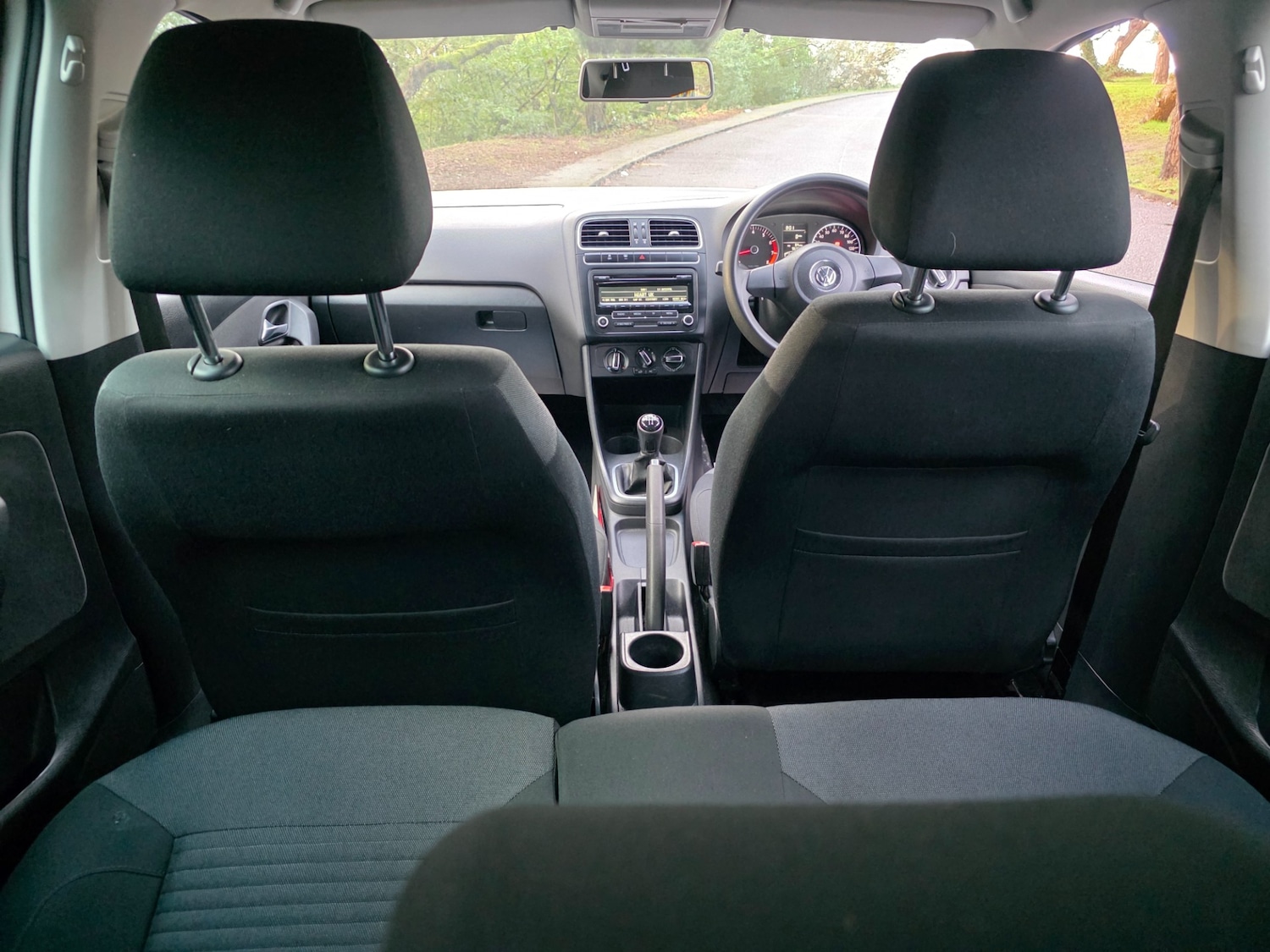 Used Volkswagen Polo 2012 for sale - 77700793: Photo 27