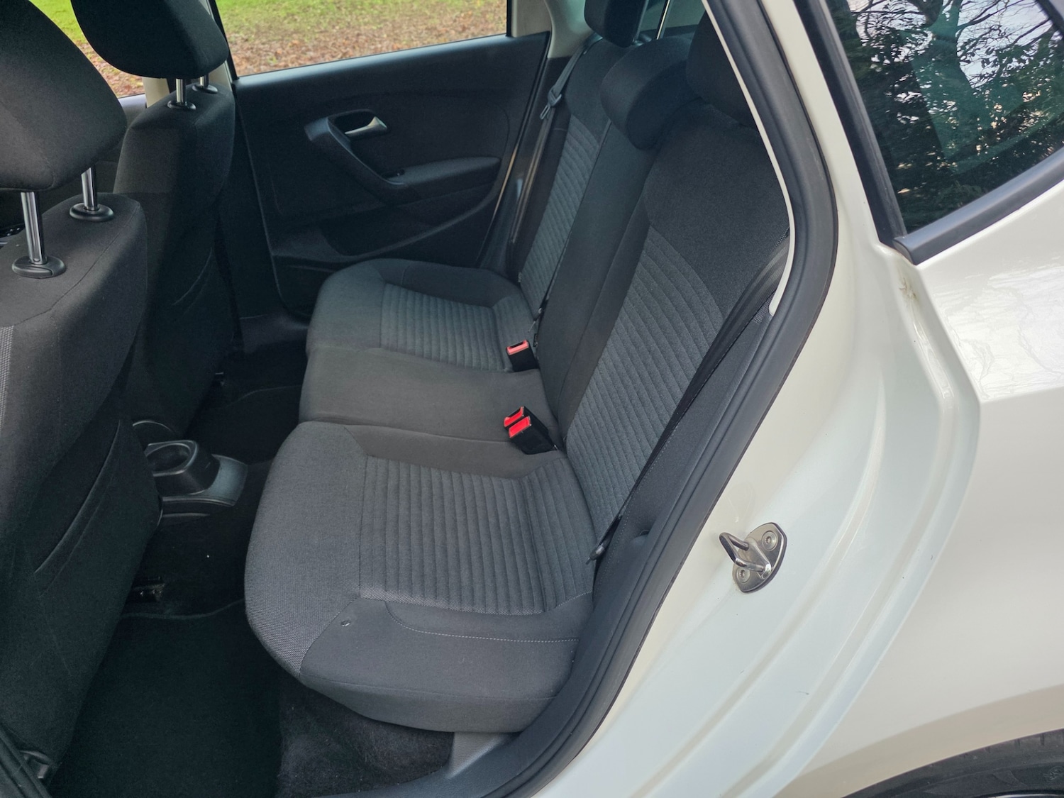 Used Volkswagen Polo 2012 for sale - 77700793: Photo 31