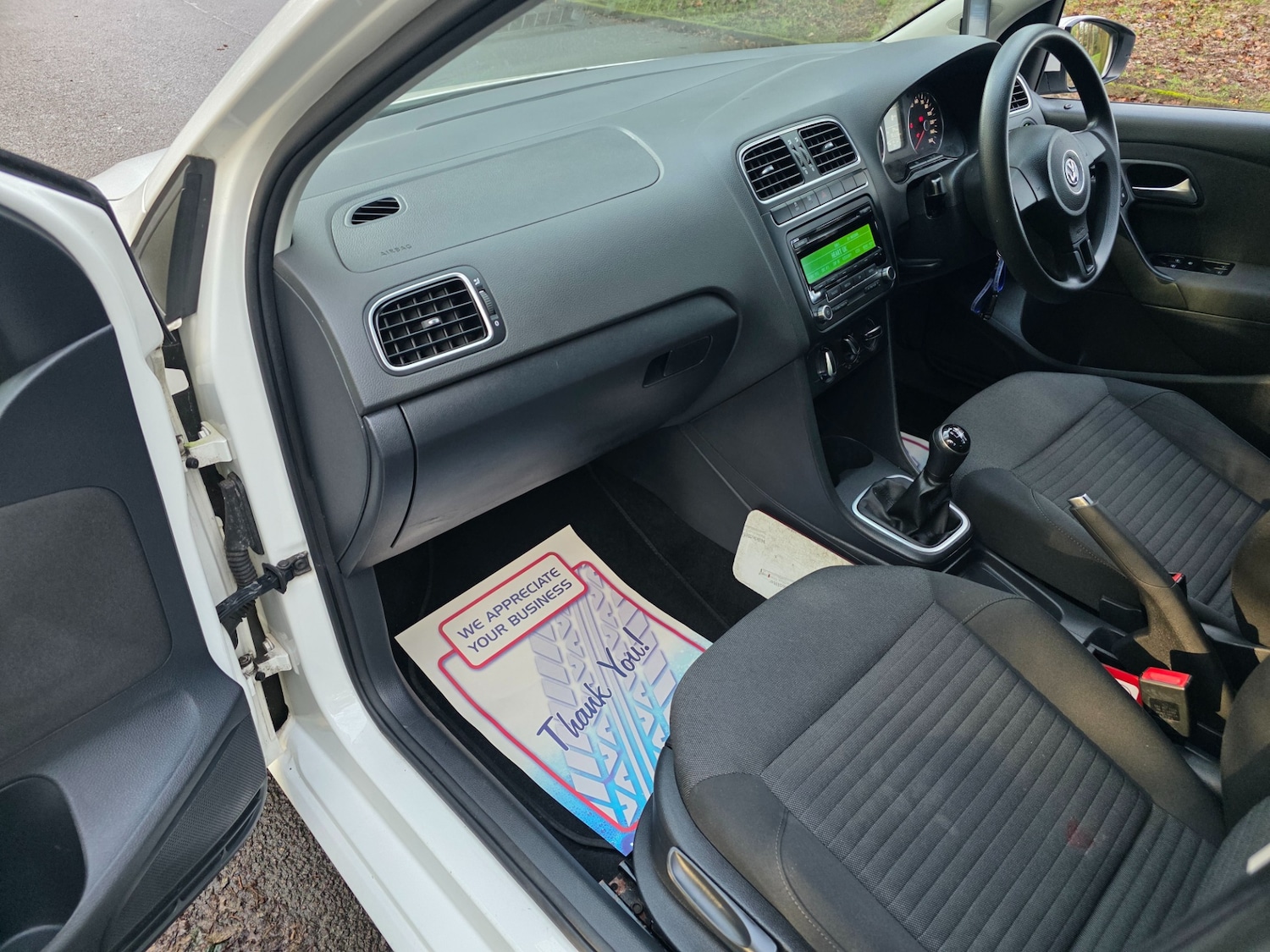 Used Volkswagen Polo 2012 for sale - 77700793: Photo 36