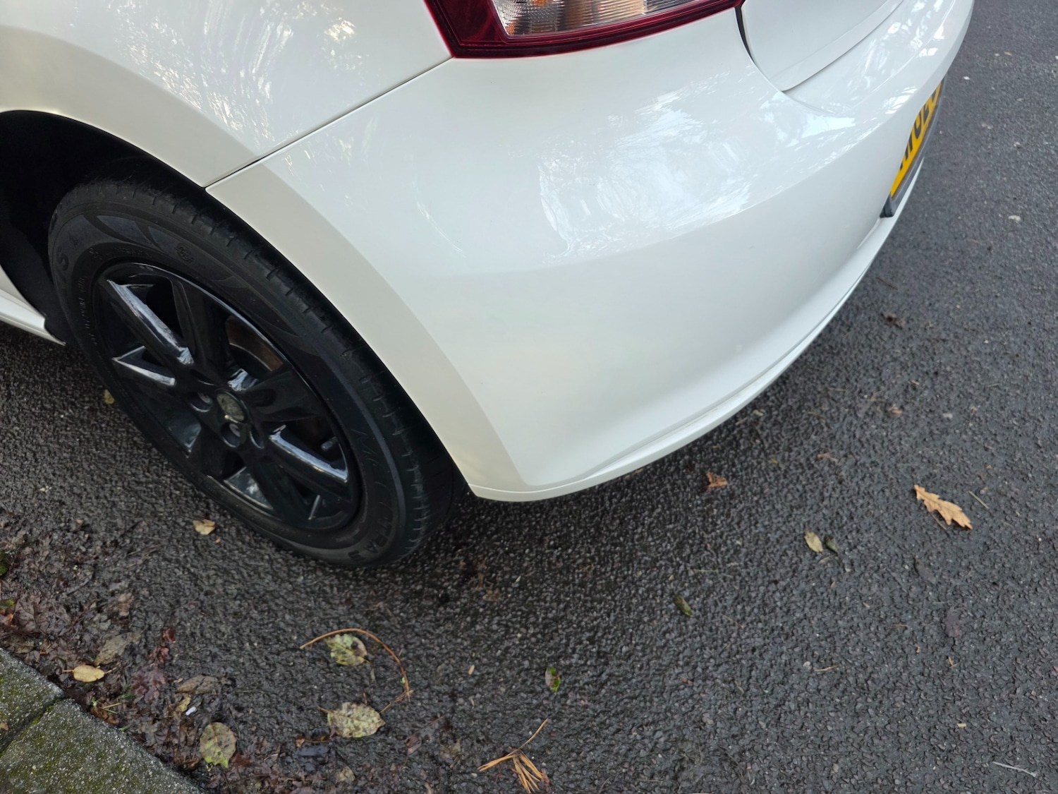 Used Volkswagen Polo 2012 for sale - 77700793: Photo 38