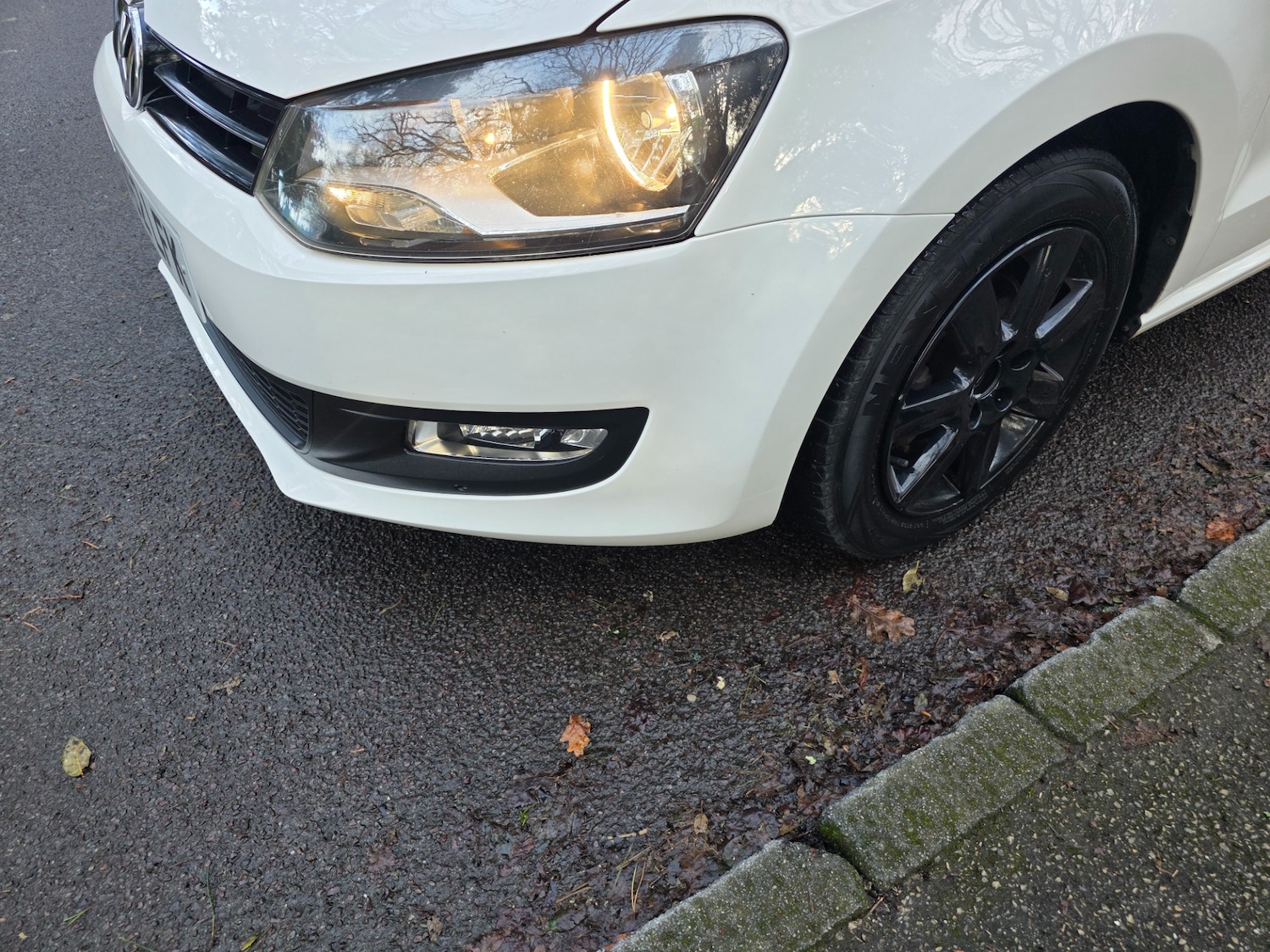 Used Volkswagen Polo 2012 for sale - 77700793: Photo 39