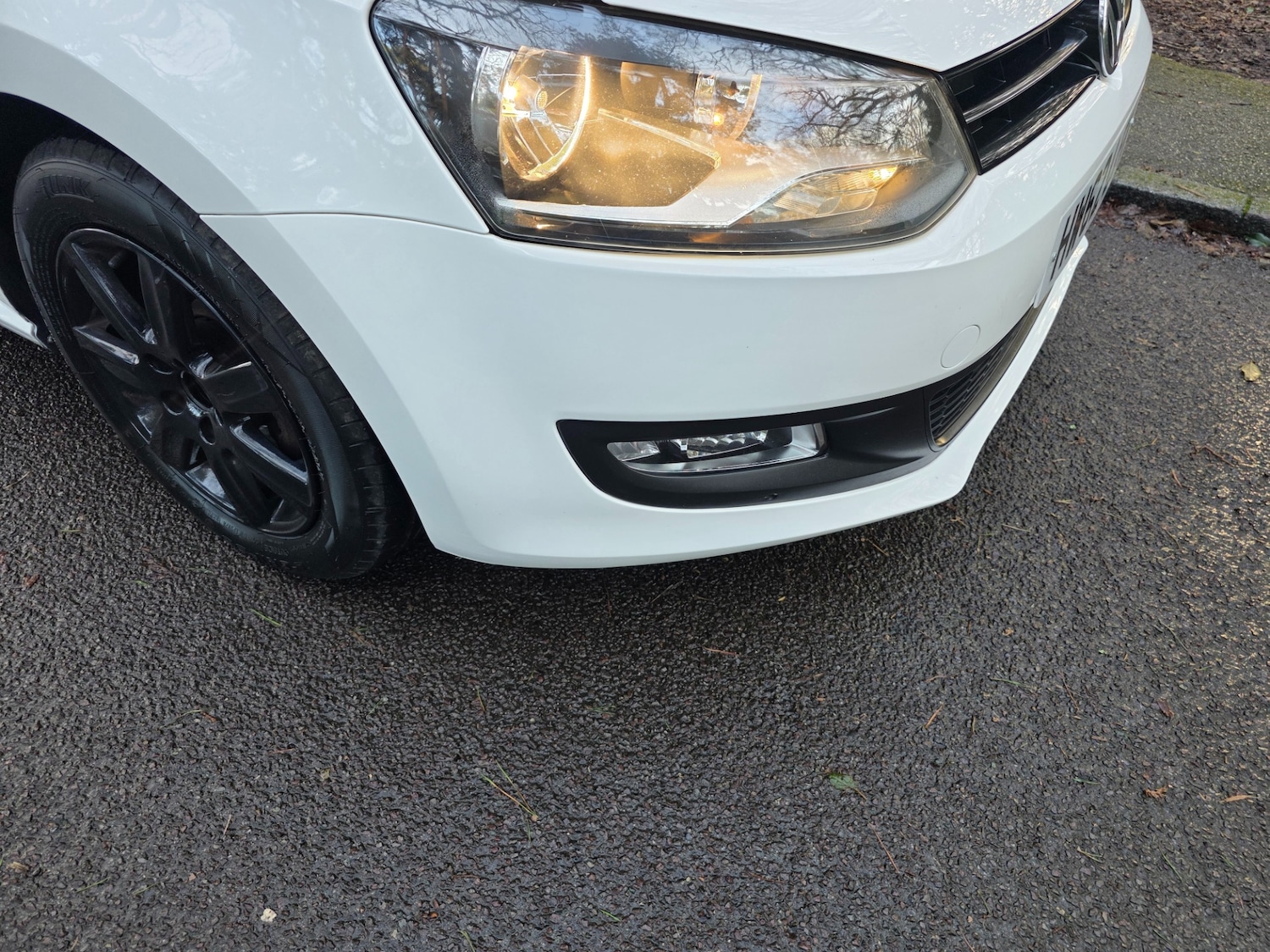 Used Volkswagen Polo 2012 for sale - 77700793: Photo 40