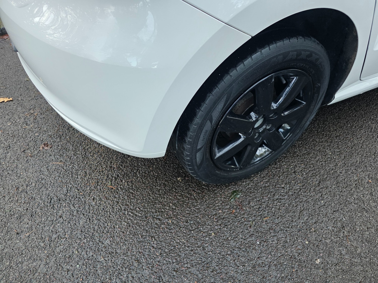 Used Volkswagen Polo 2012 for sale - 77700793: Photo 41