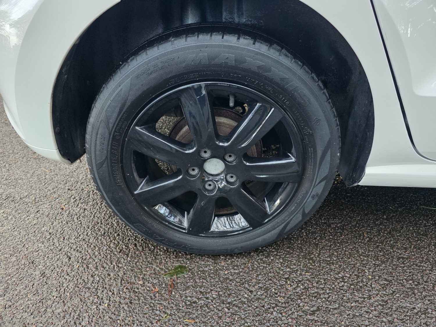 Used Volkswagen Polo 2012 for sale - 77700793: Photo 42