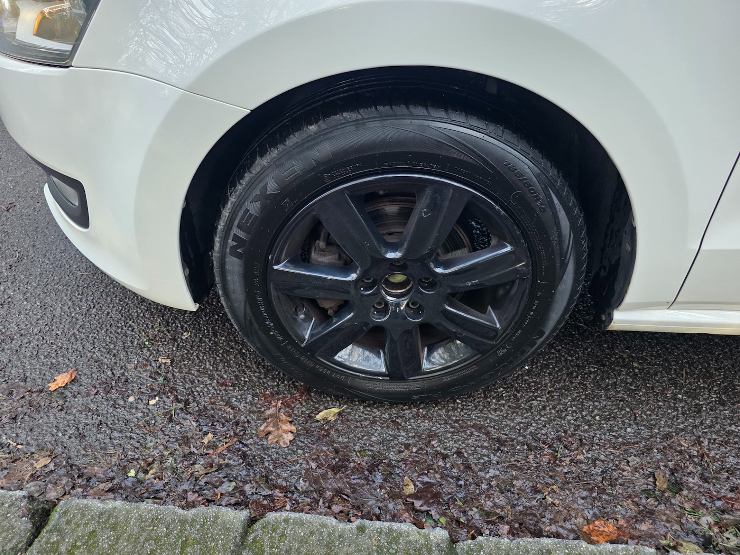 Used Volkswagen Polo 2012 for sale - 77700793: Photo 44