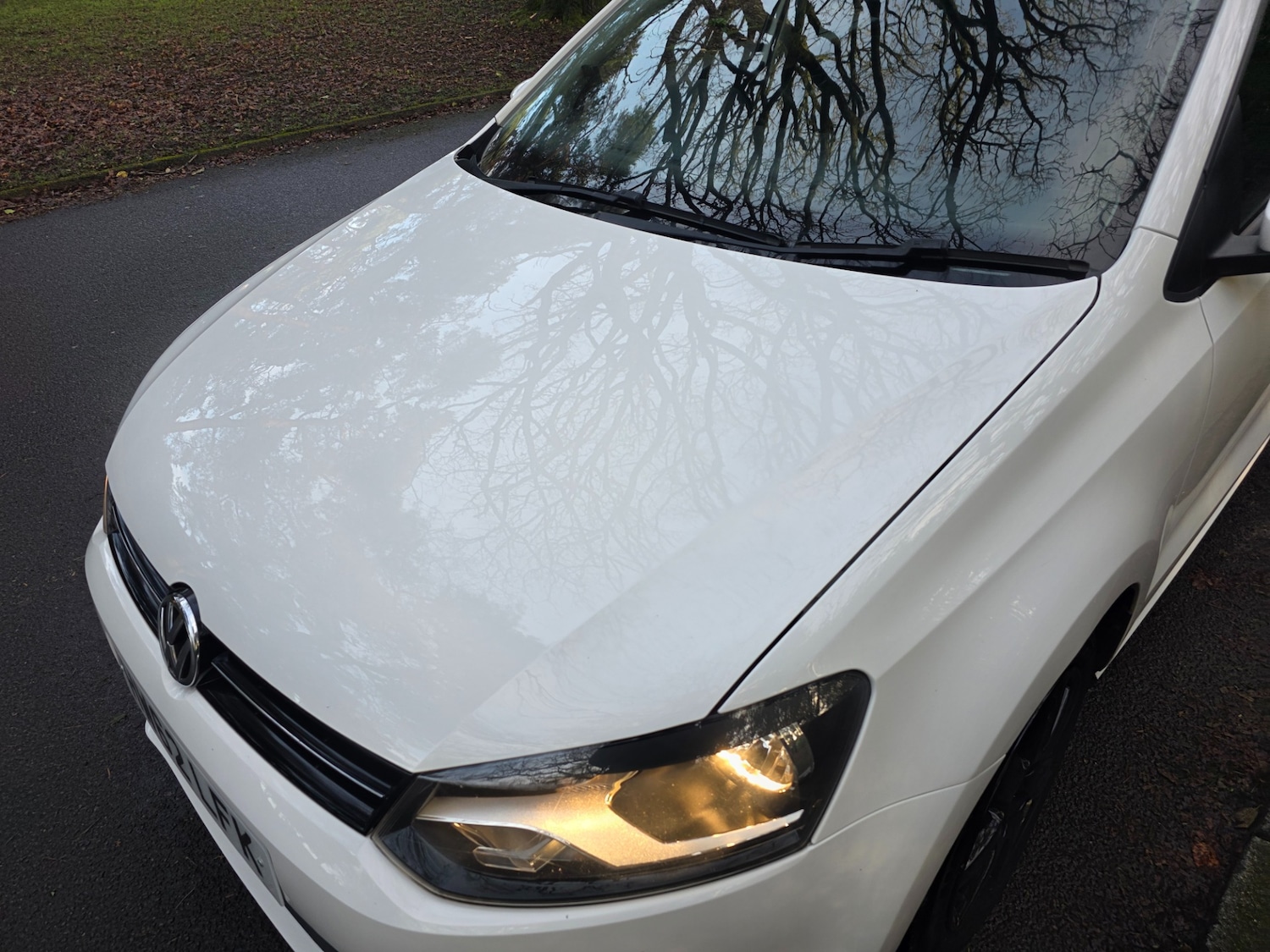 Used Volkswagen Polo 2012 for sale - 77700793: Photo 47