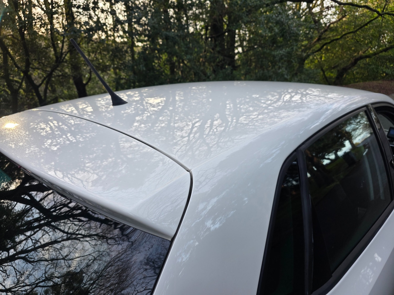 Used Volkswagen Polo 2012 for sale - 77700793: Photo 50