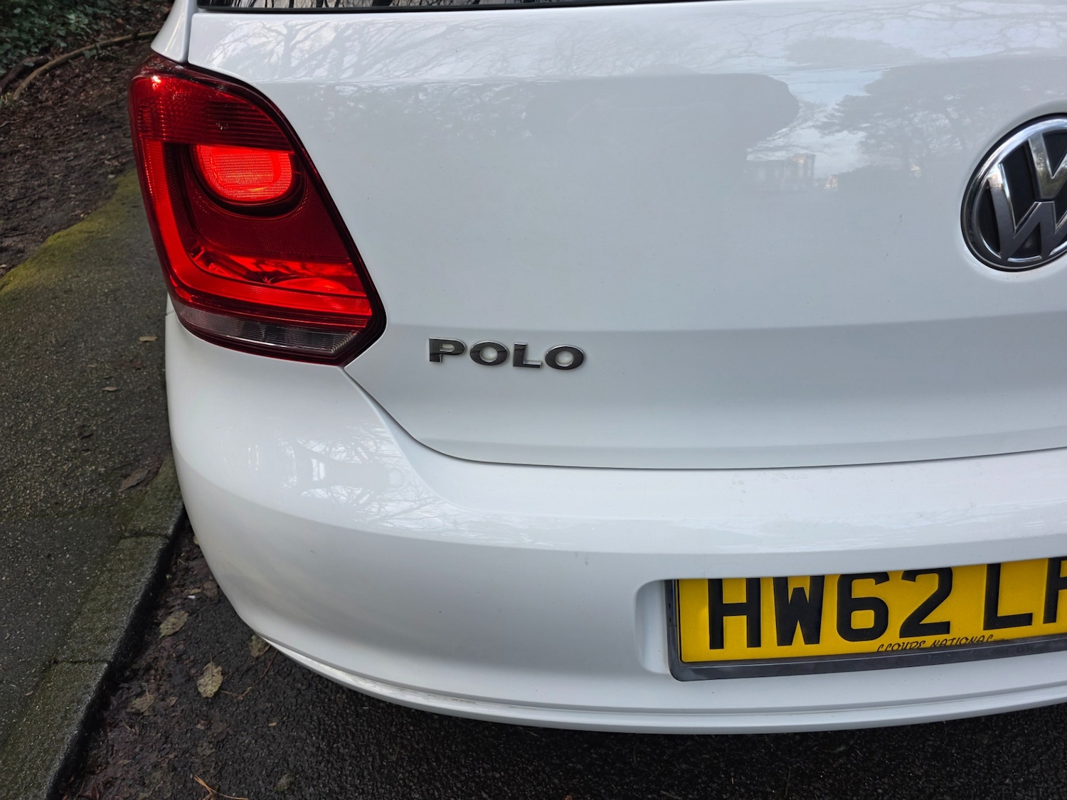 Used Volkswagen Polo 2012 for sale - 77700793: Photo 52