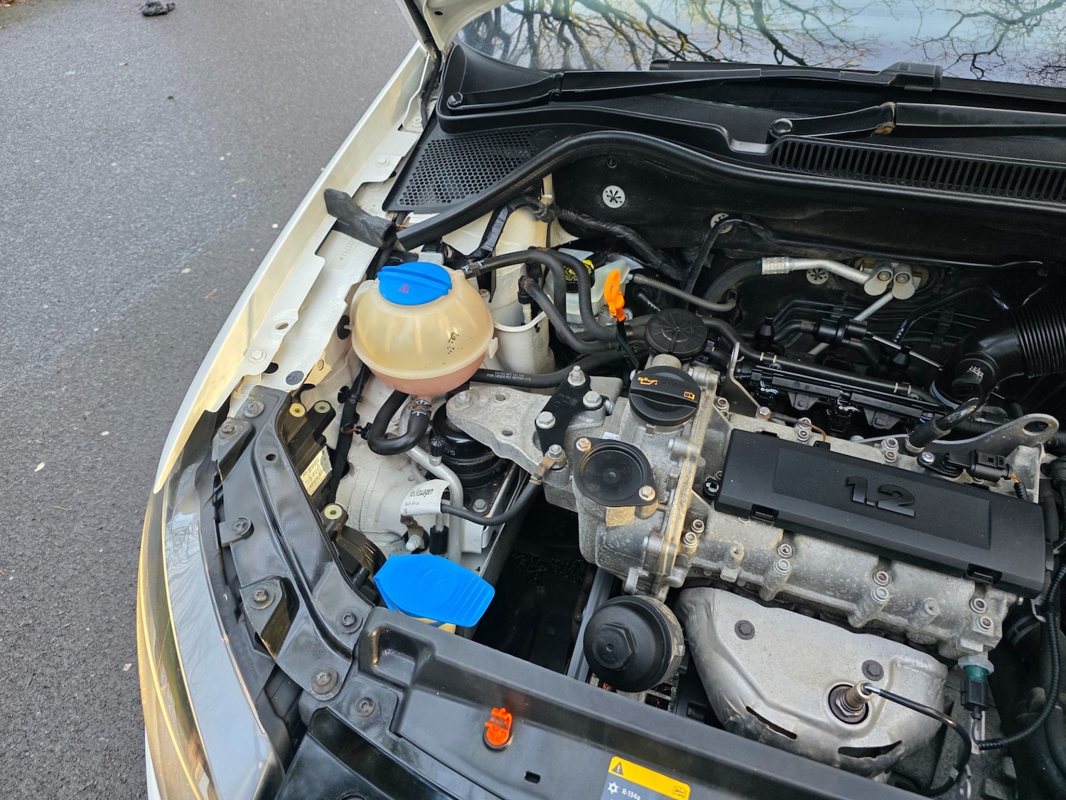 Used Volkswagen Polo 2012 for sale - 77700793: Photo 55