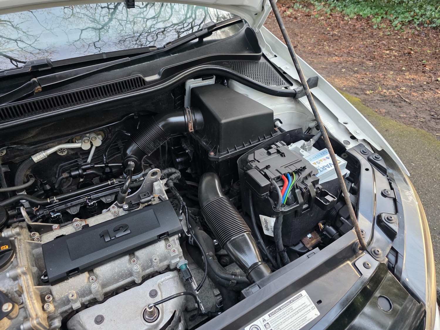 Used Volkswagen Polo 2012 for sale - 77700793: Photo 56