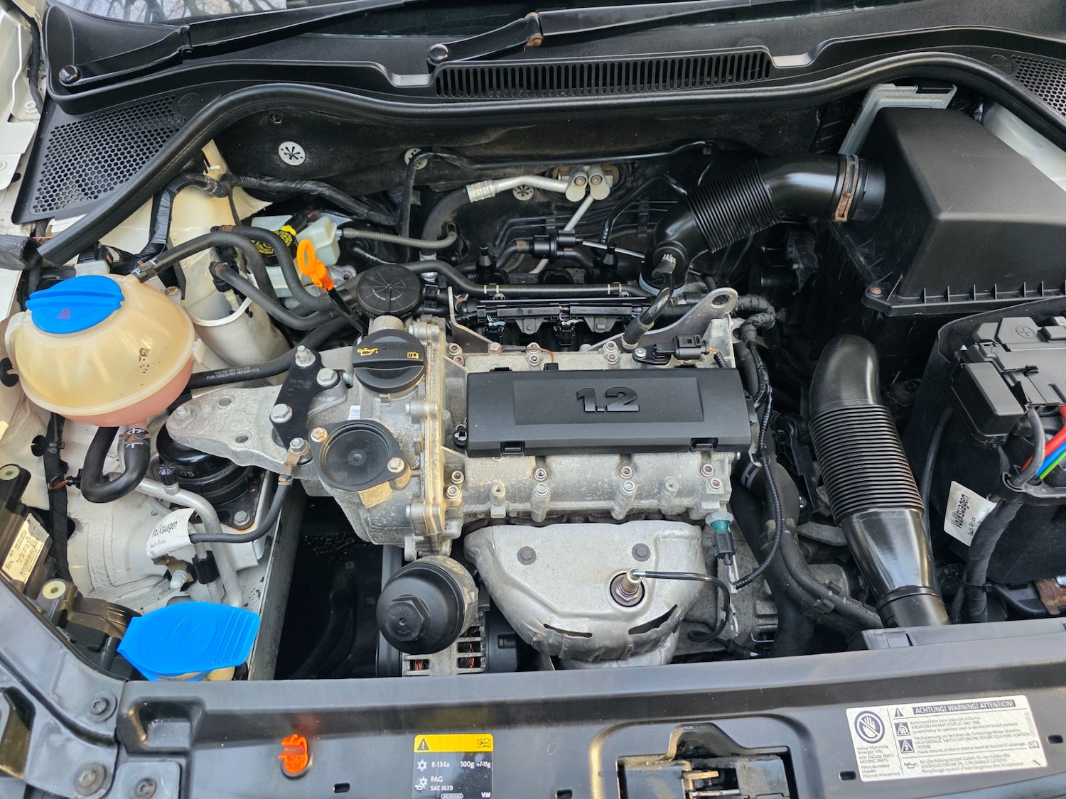 Used Volkswagen Polo 2012 for sale - 77700793: Photo 57