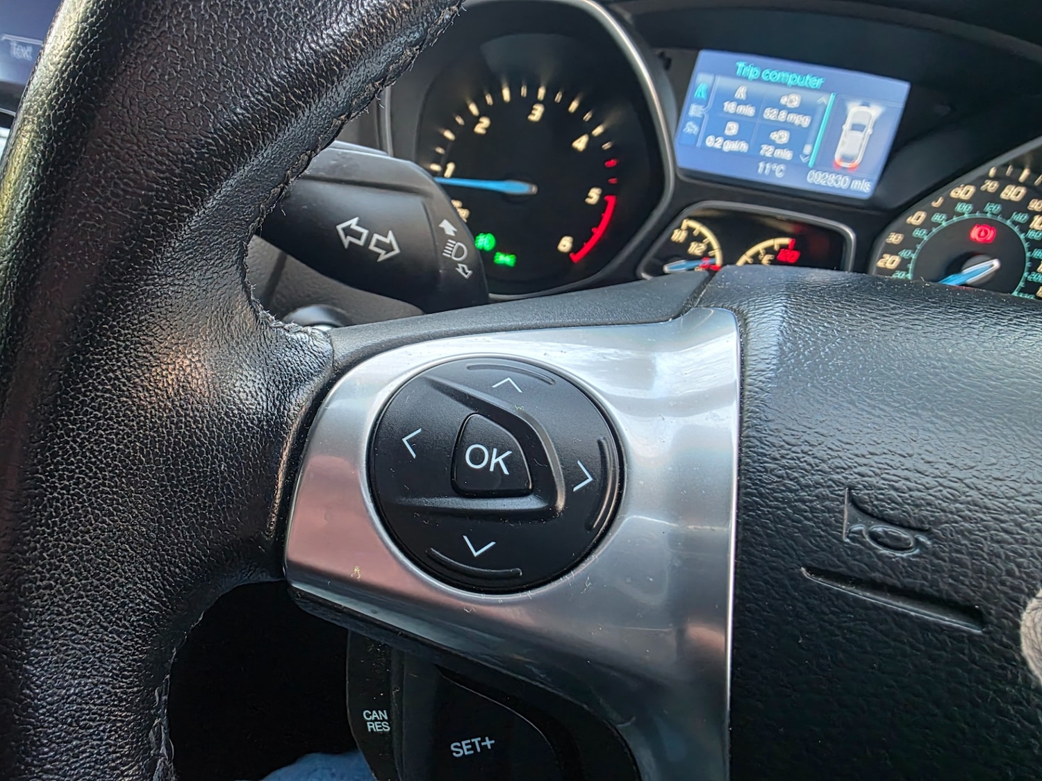 Used Ford Focus 2013 for sale - 77916178: Photo 13