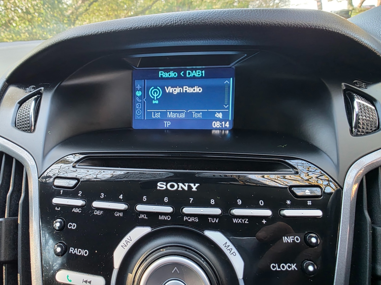 Used Ford Focus 2013 for sale - 77916178: Photo 16