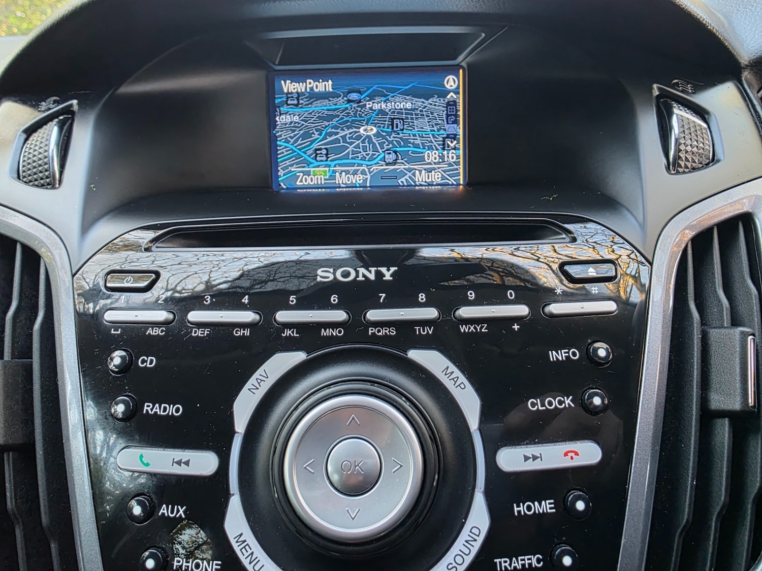 Used Ford Focus 2013 for sale - 77916178: Photo 17