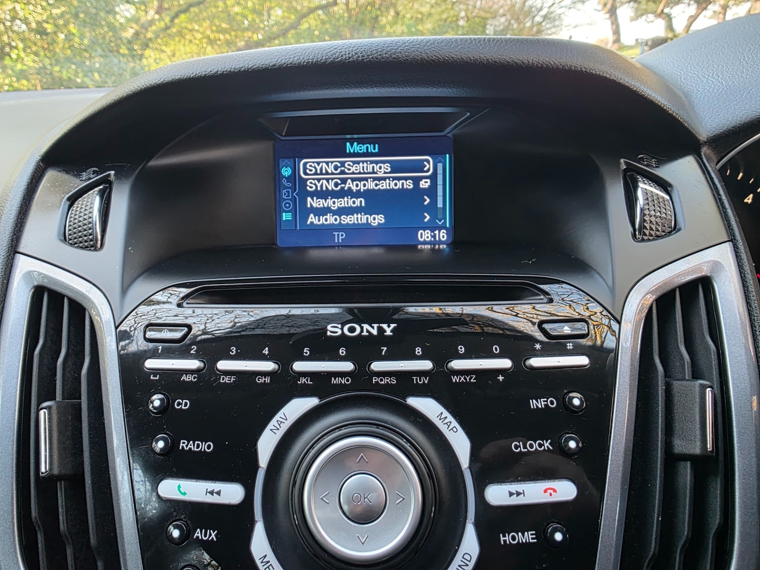 Used Ford Focus 2013 for sale - 77916178: Photo 18