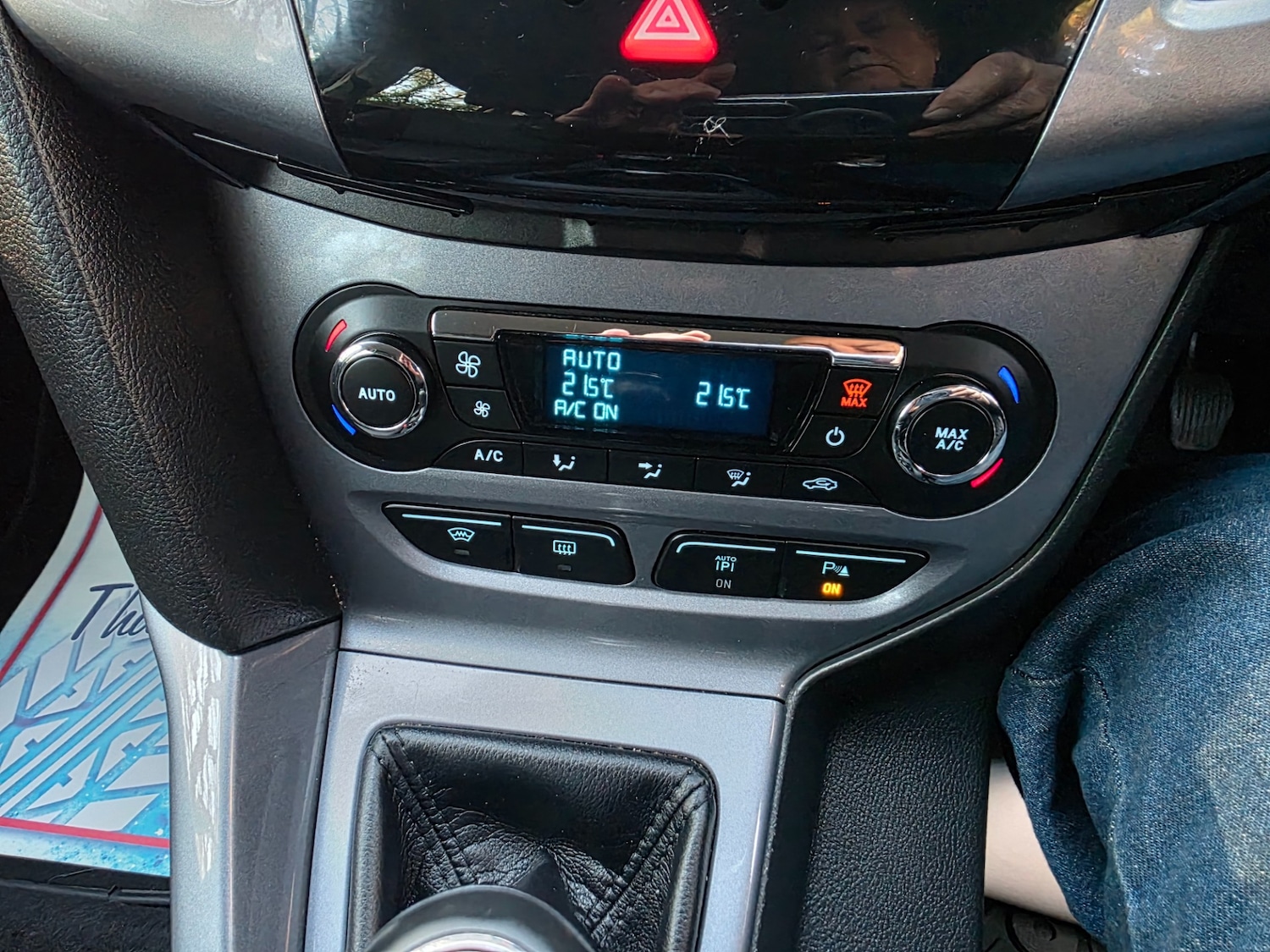 Used Ford Focus 2013 for sale - 77916178: Photo 21