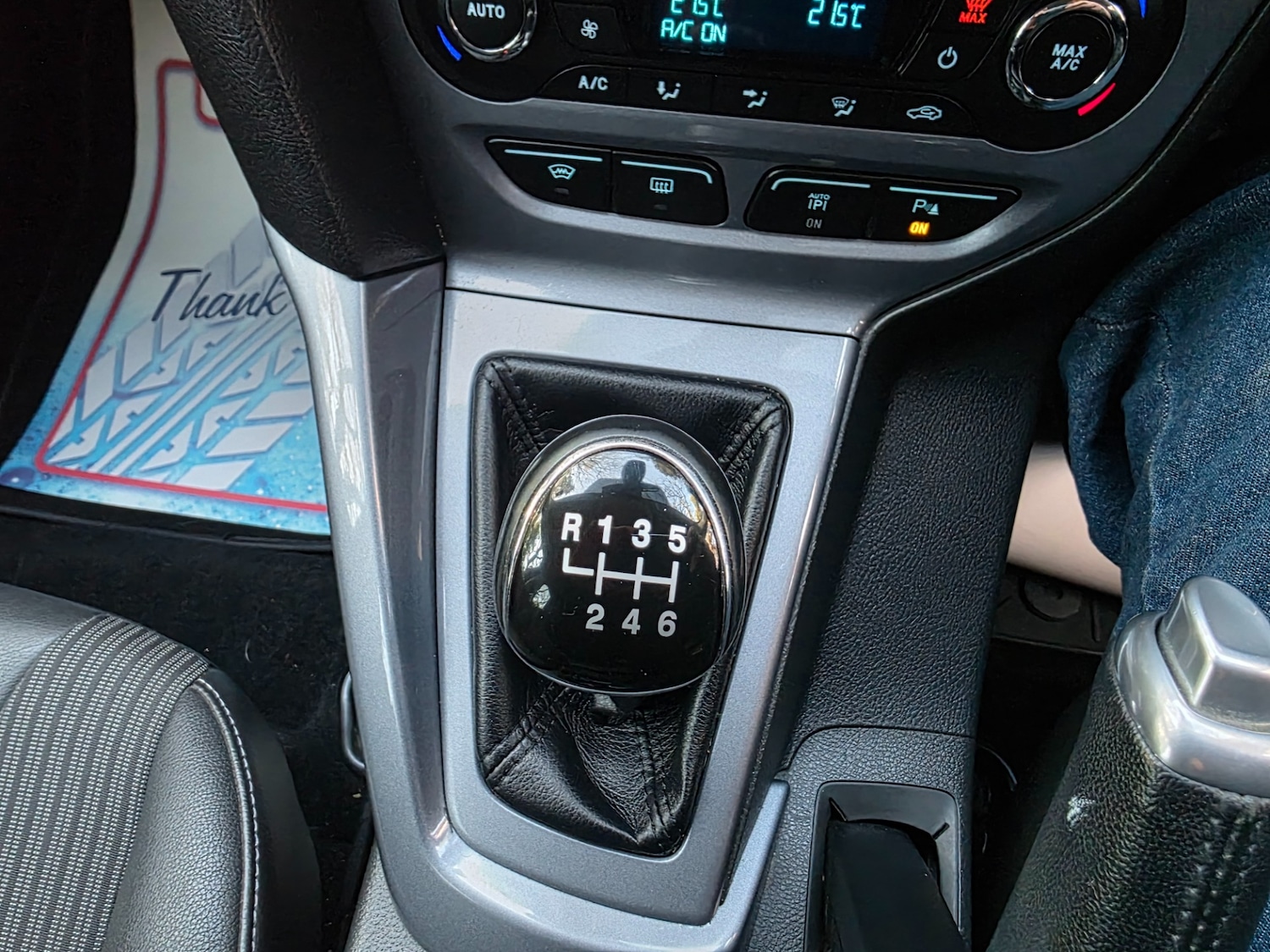 Used Ford Focus 2013 for sale - 77916178: Photo 22