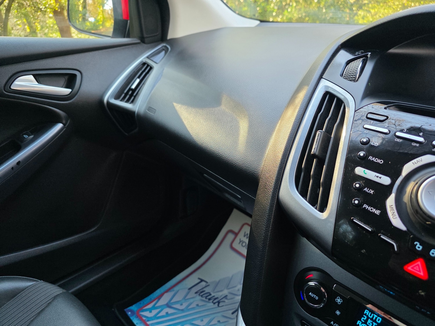 Used Ford Focus 2013 for sale - 77916178: Photo 24