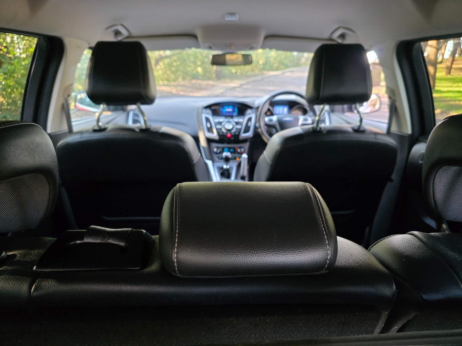 Used Ford Focus 2013 for sale - 77916178: Photo 33