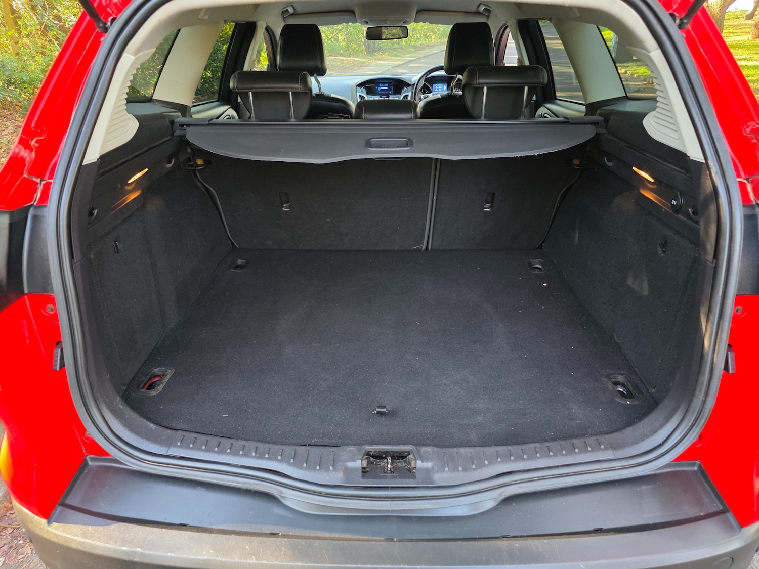 Used Ford Focus 2013 for sale - 77916178: Photo 34