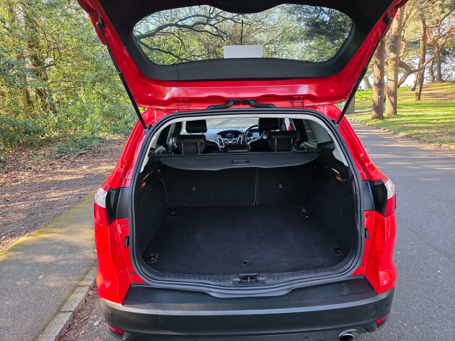 Used Ford Focus 2013 for sale - 77916178: Photo 36