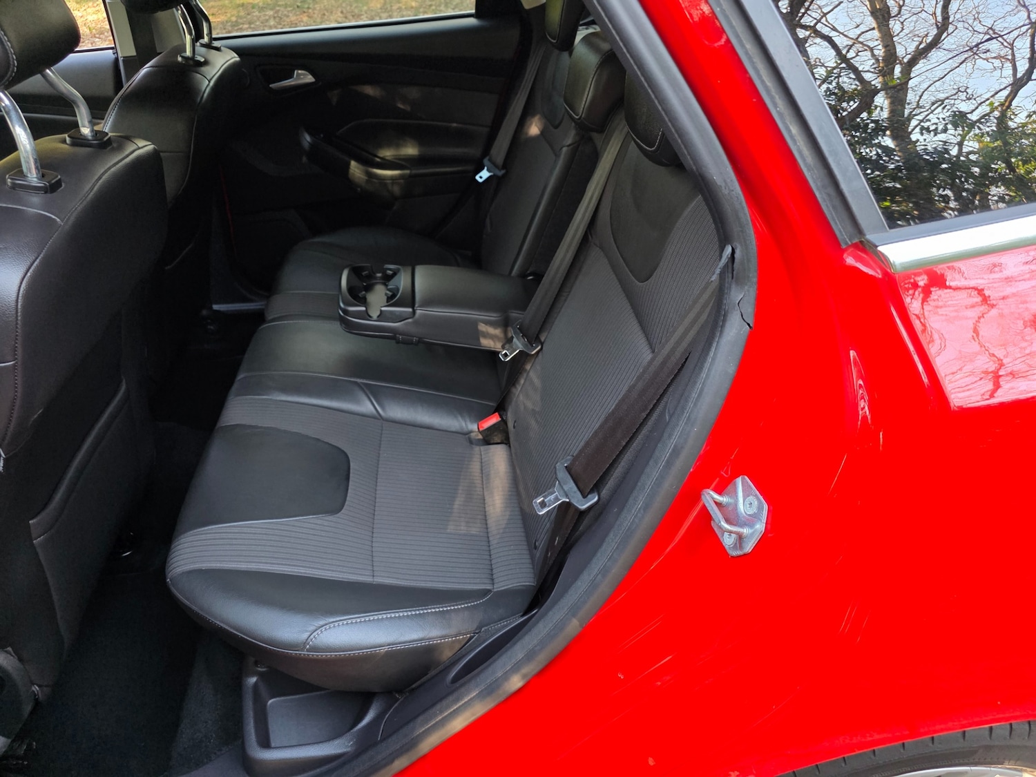 Used Ford Focus 2013 for sale - 77916178: Photo 37