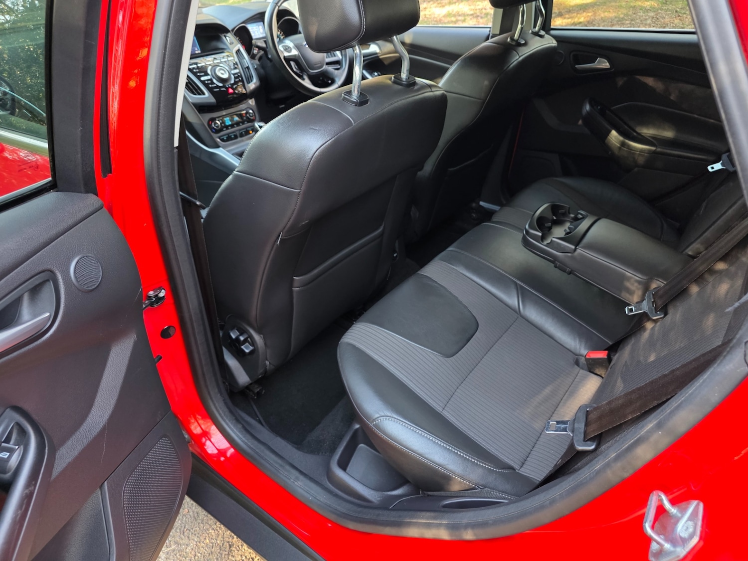 Used Ford Focus 2013 for sale - 77916178: Photo 38