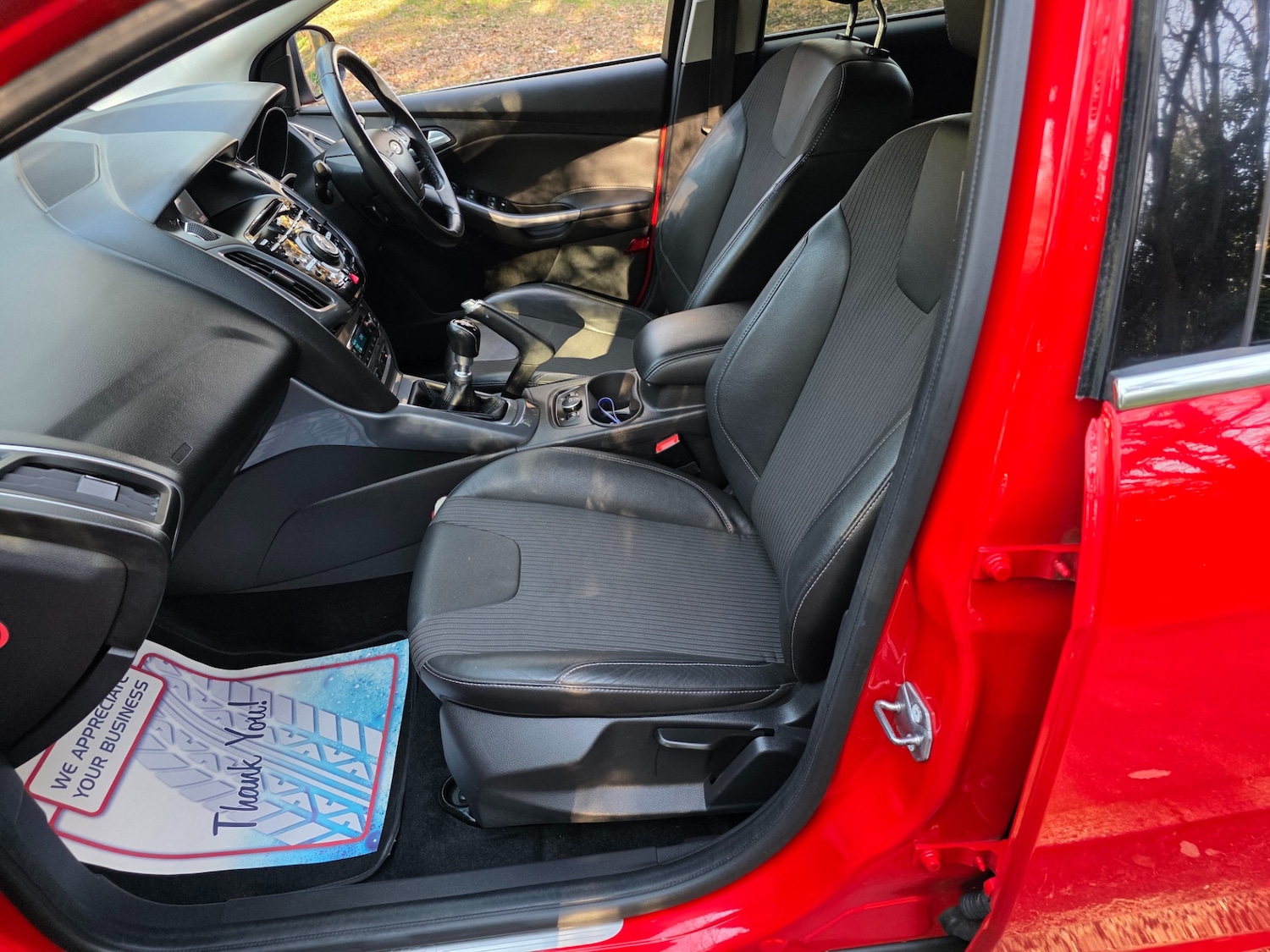 Used Ford Focus 2013 for sale - 77916178: Photo 41