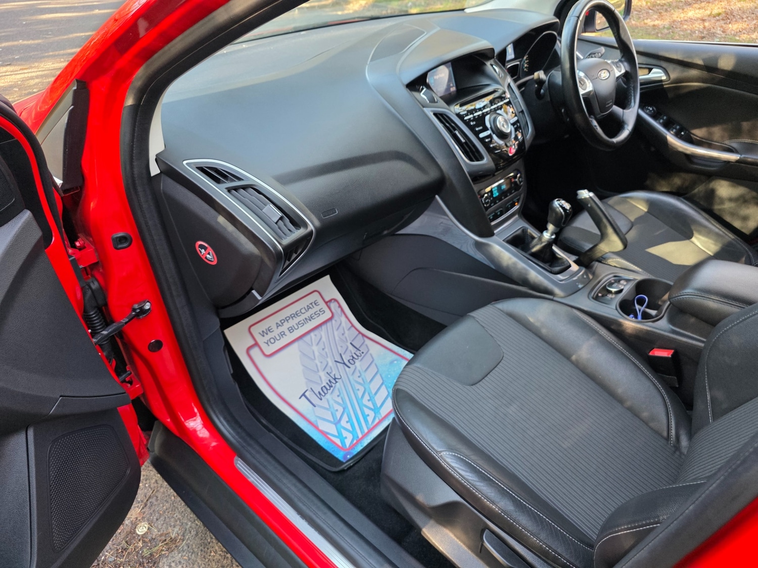 Used Ford Focus 2013 for sale - 77916178: Photo 42