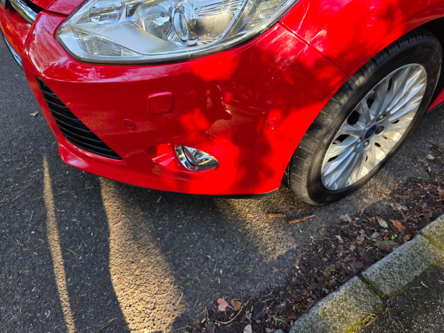 Used Ford Focus 2013 for sale - 77916178: Photo 45