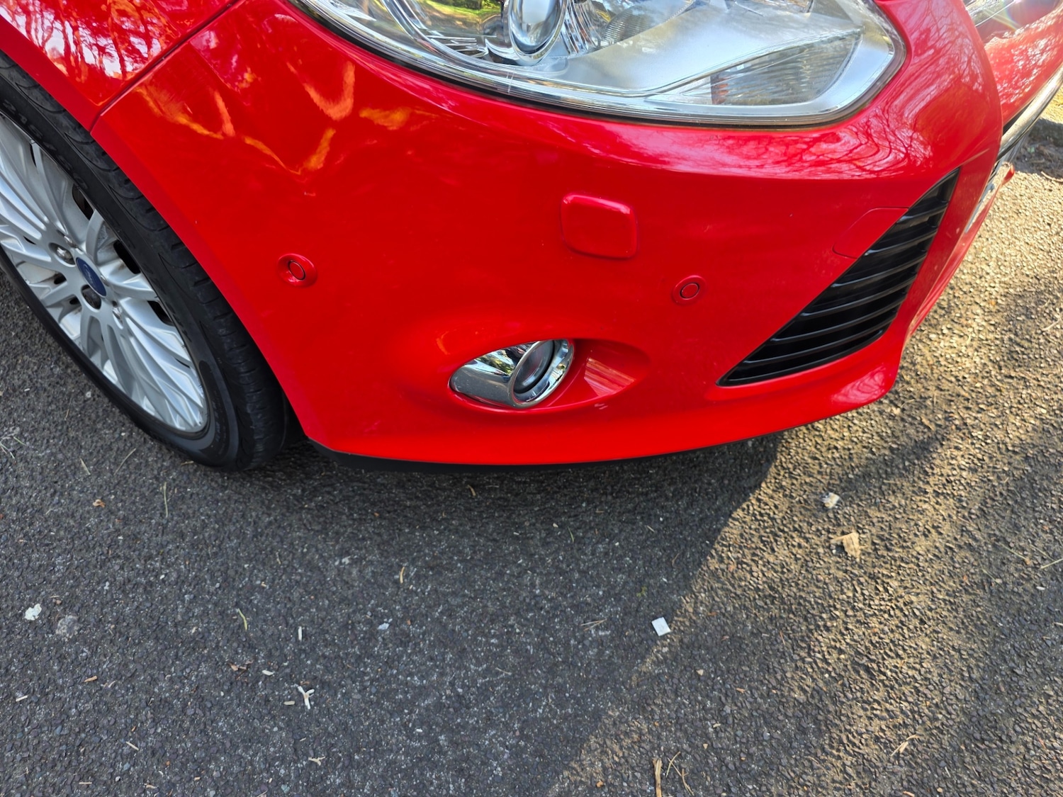 Used Ford Focus 2013 for sale - 77916178: Photo 46