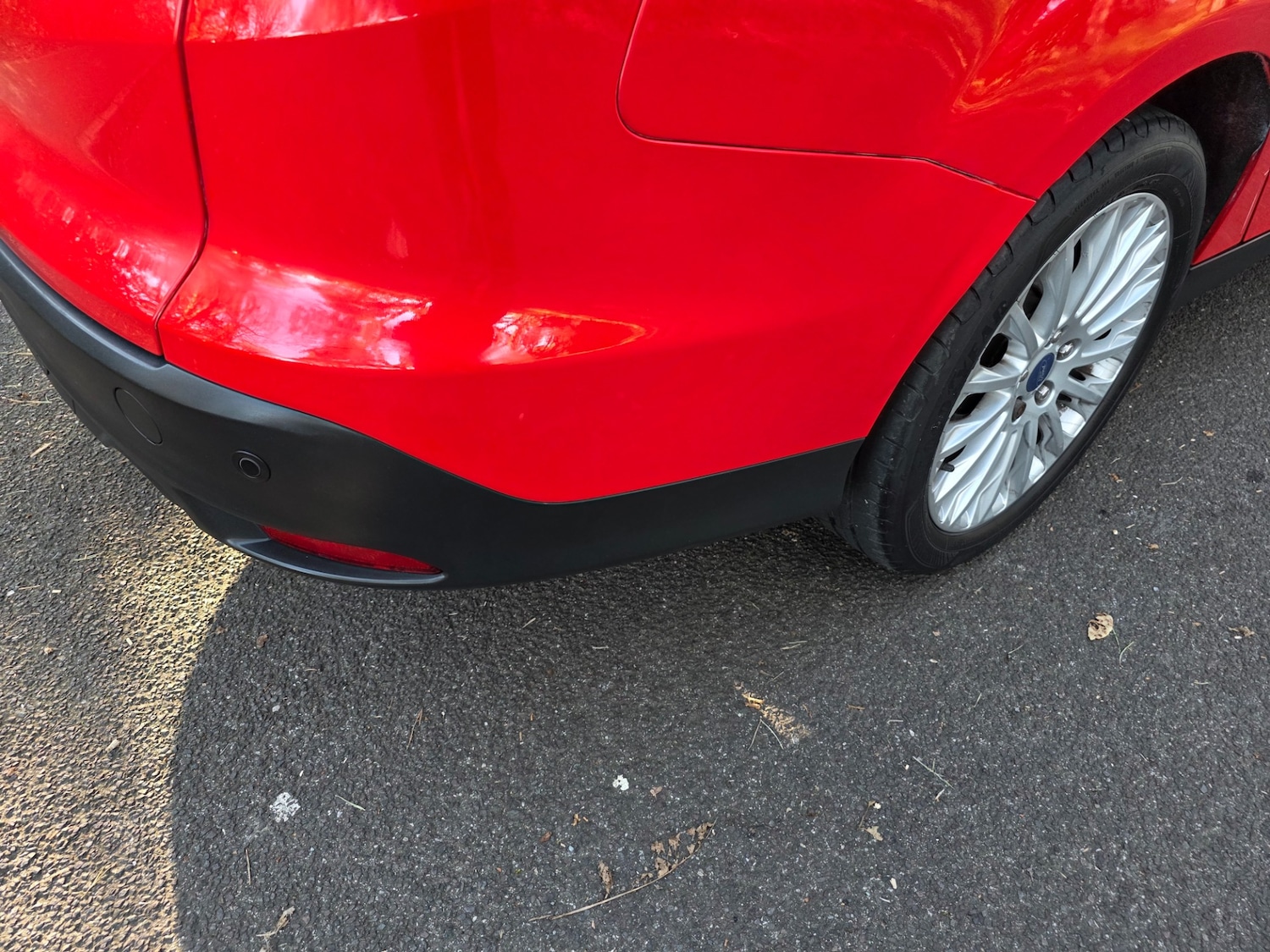 Used Ford Focus 2013 for sale - 77916178: Photo 47