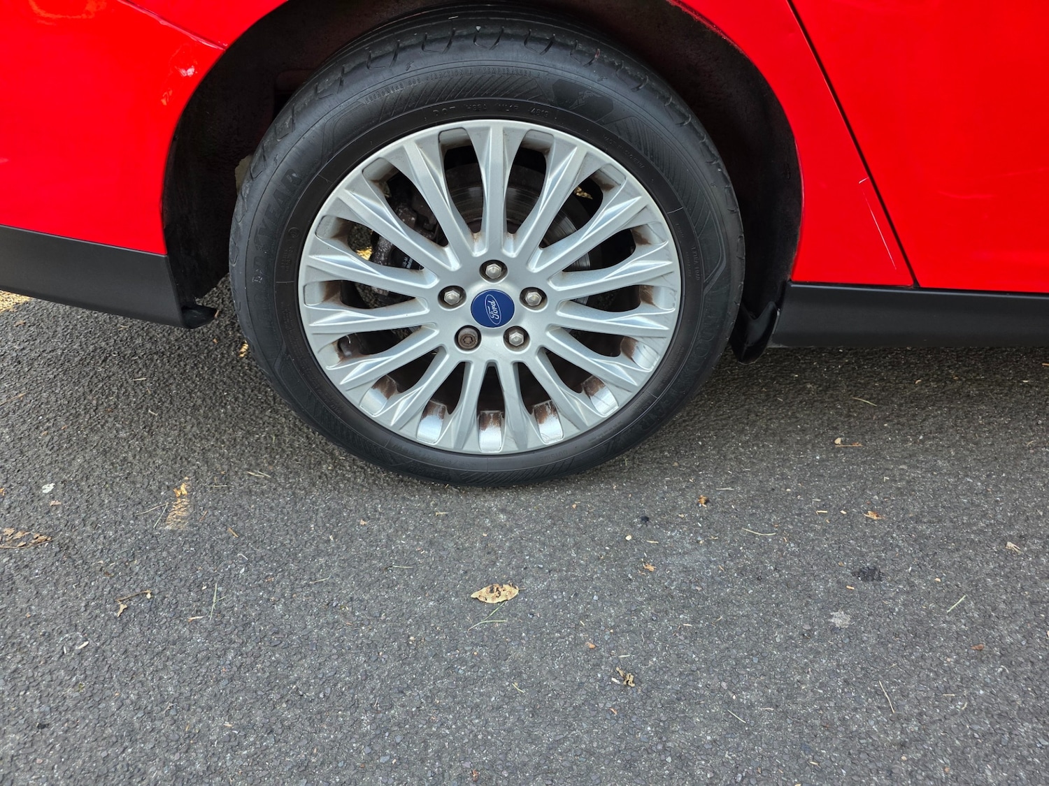 Used Ford Focus 2013 for sale - 77916178: Photo 48