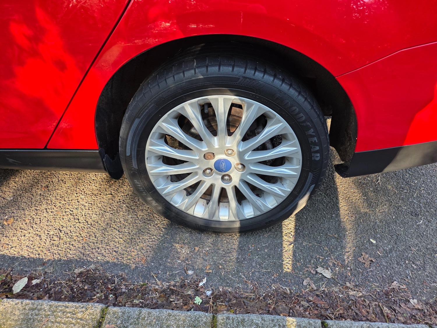 Used Ford Focus 2013 for sale - 77916178: Photo 49