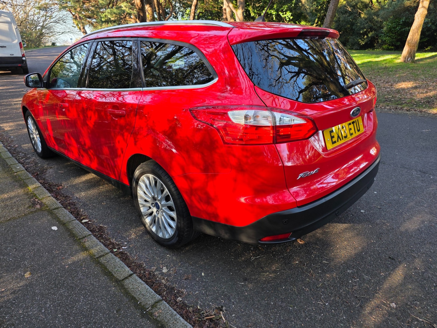 Used Ford Focus 2013 for sale - 77916178: Photo 5