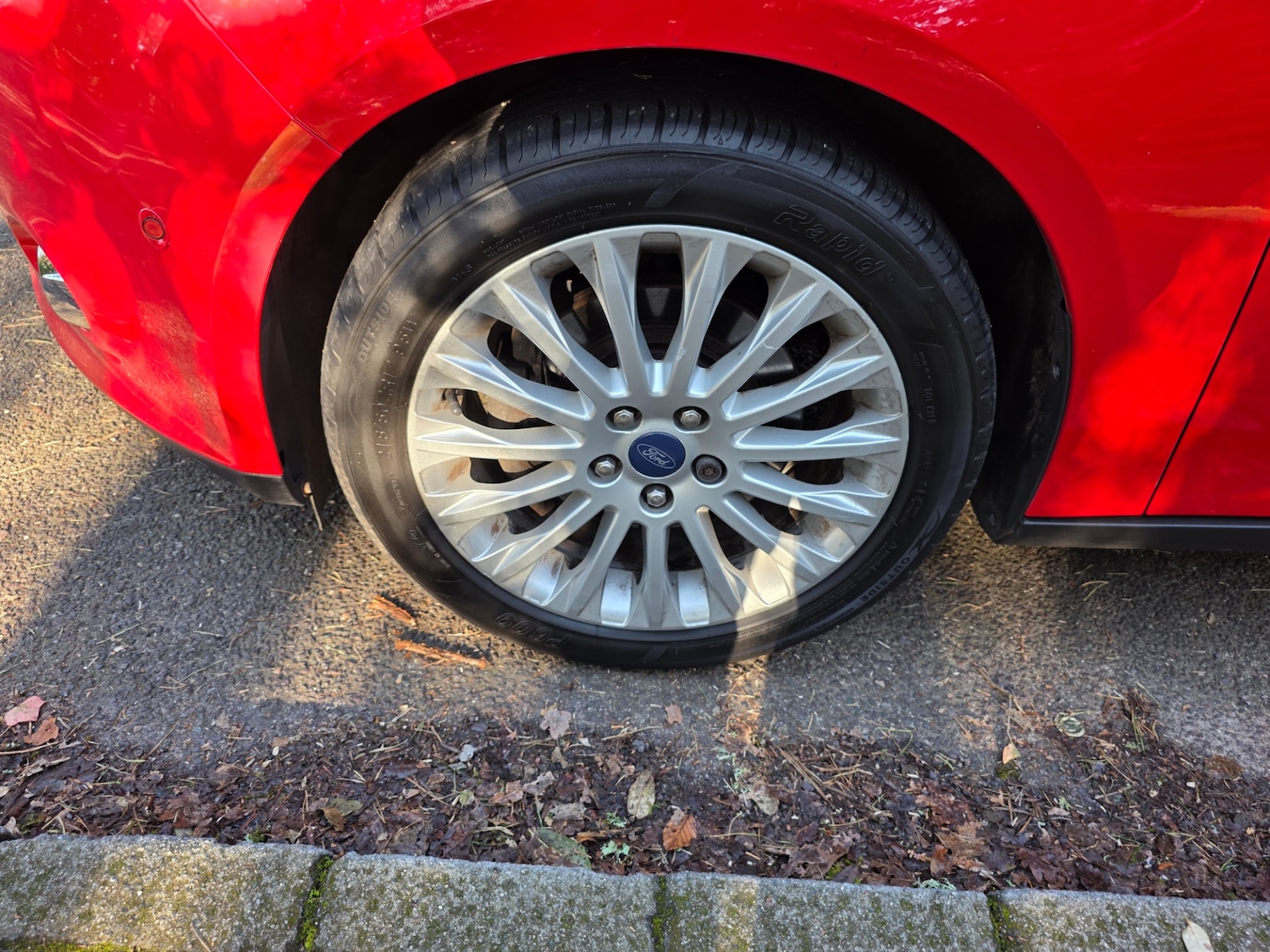 Used Ford Focus 2013 for sale - 77916178: Photo 50