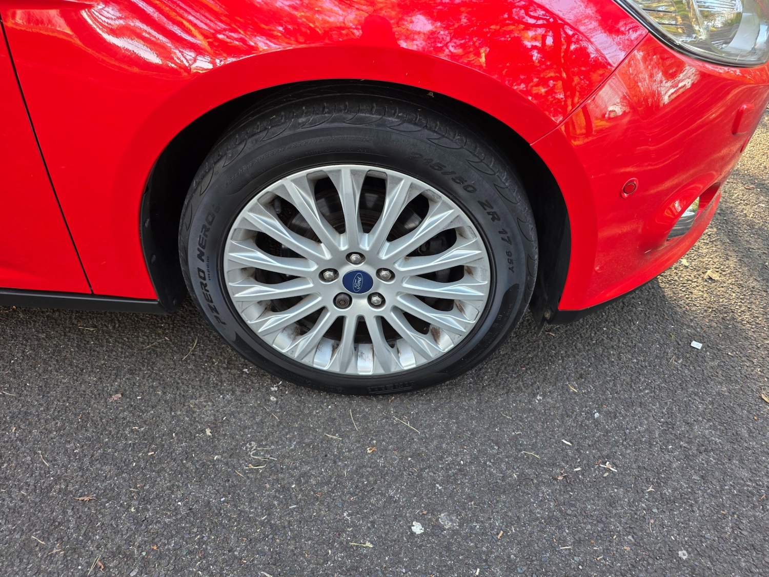 Used Ford Focus 2013 for sale - 77916178: Photo 51