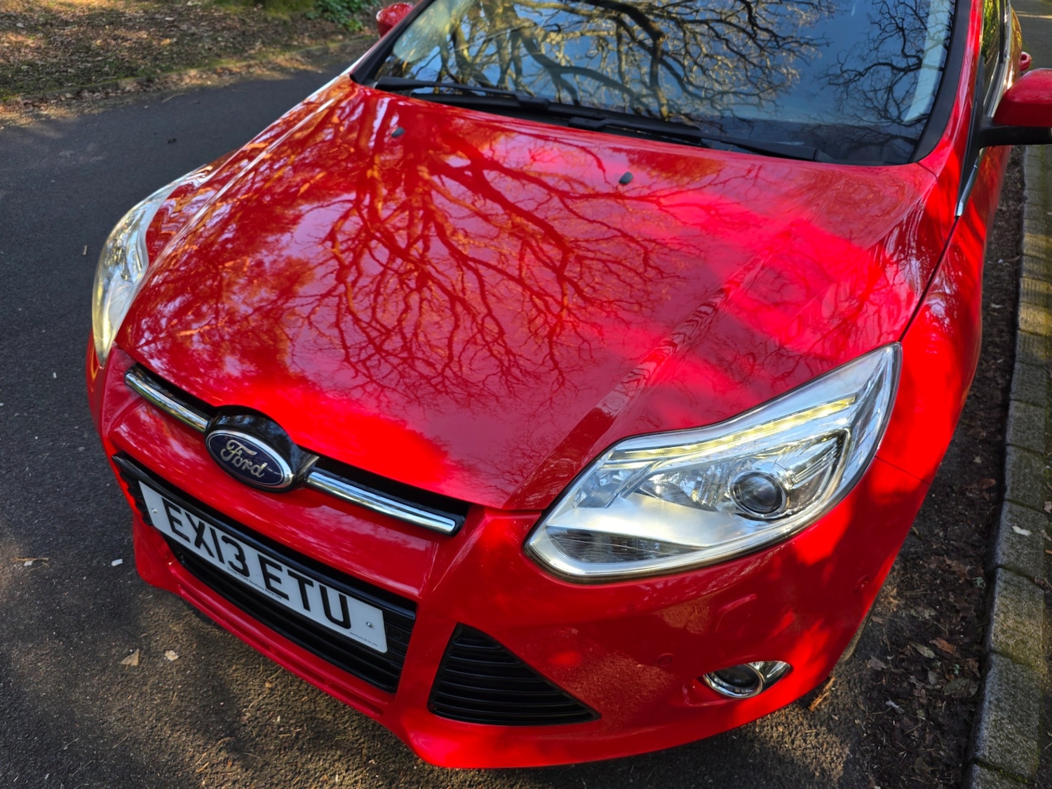 Used Ford Focus 2013 for sale - 77916178: Photo 53