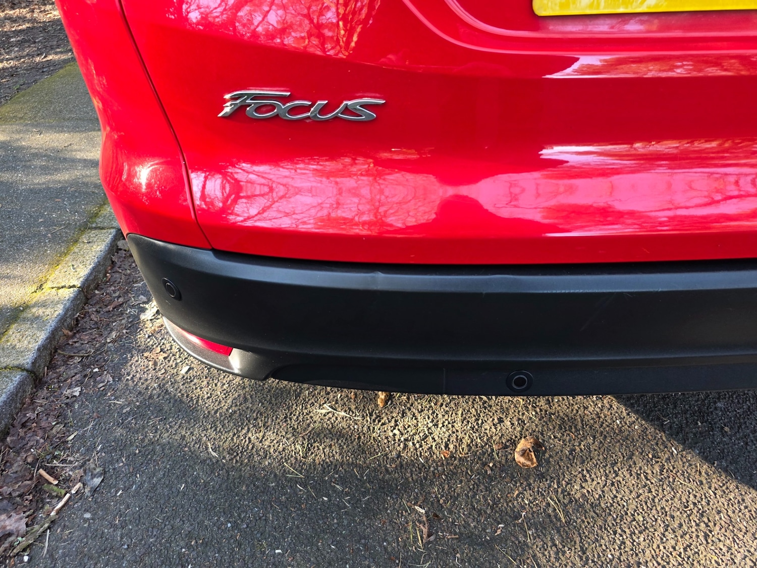 Used Ford Focus 2013 for sale - 77916178: Photo 58