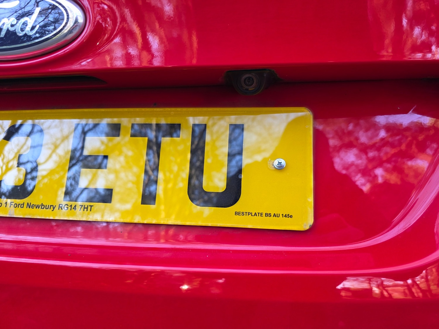 Used Ford Focus 2013 for sale - 77916178: Photo 59