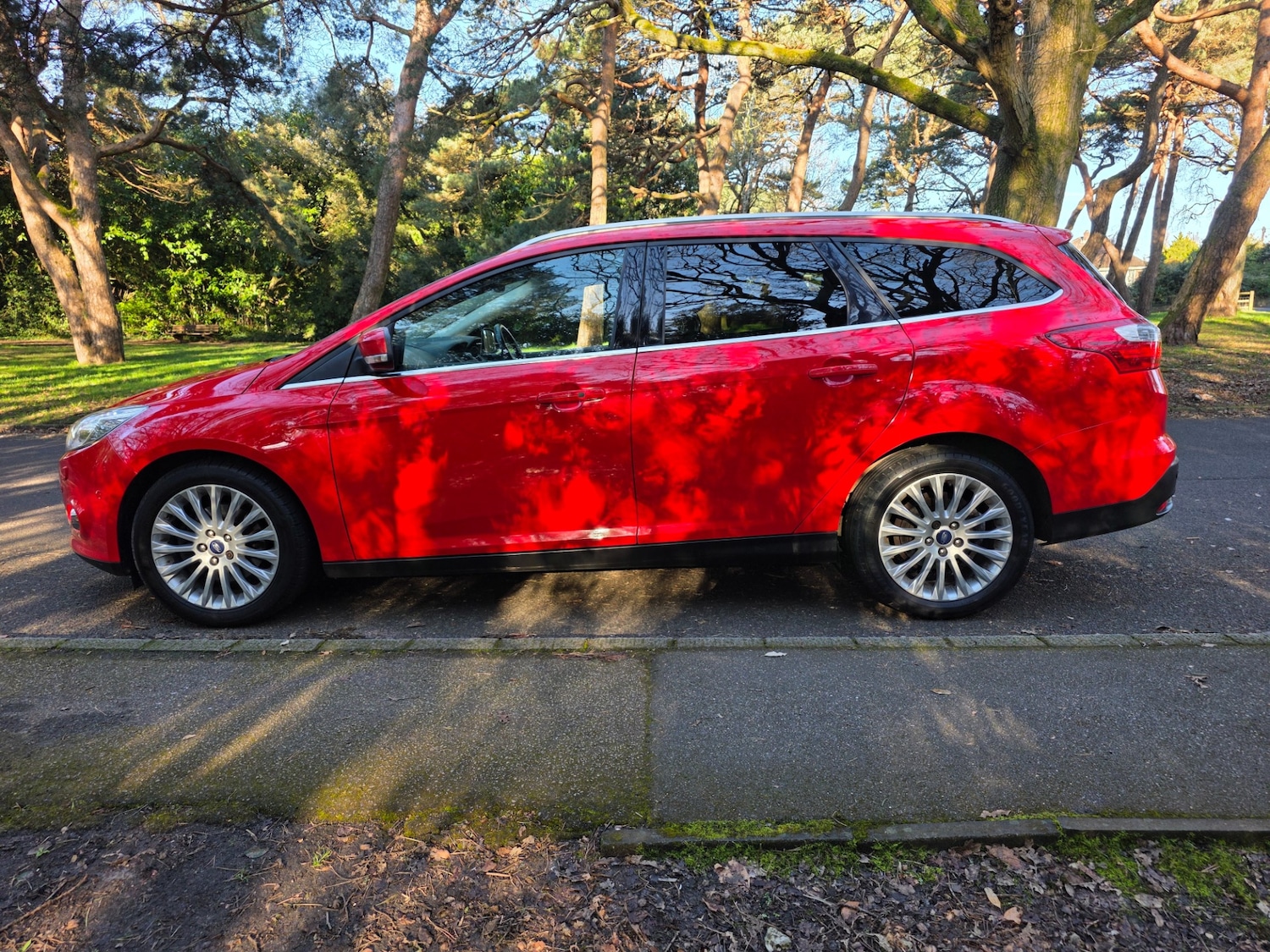 Used Ford Focus 2013 for sale - 77916178: Photo 6