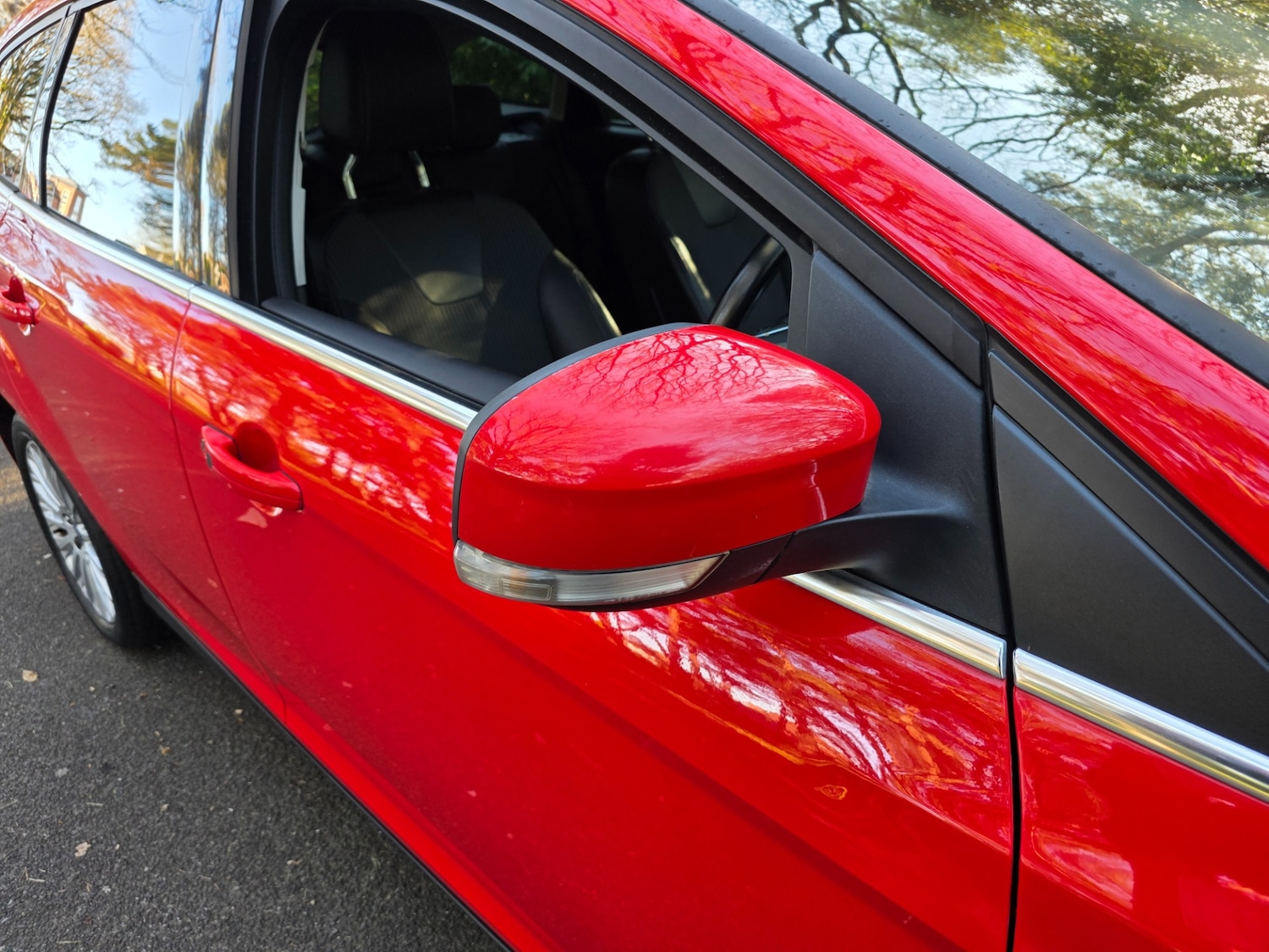 Used Ford Focus 2013 for sale - 77916178: Photo 61