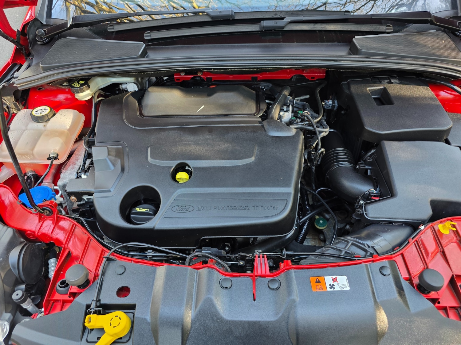 Used Ford Focus 2013 for sale - 77916178: Photo 64