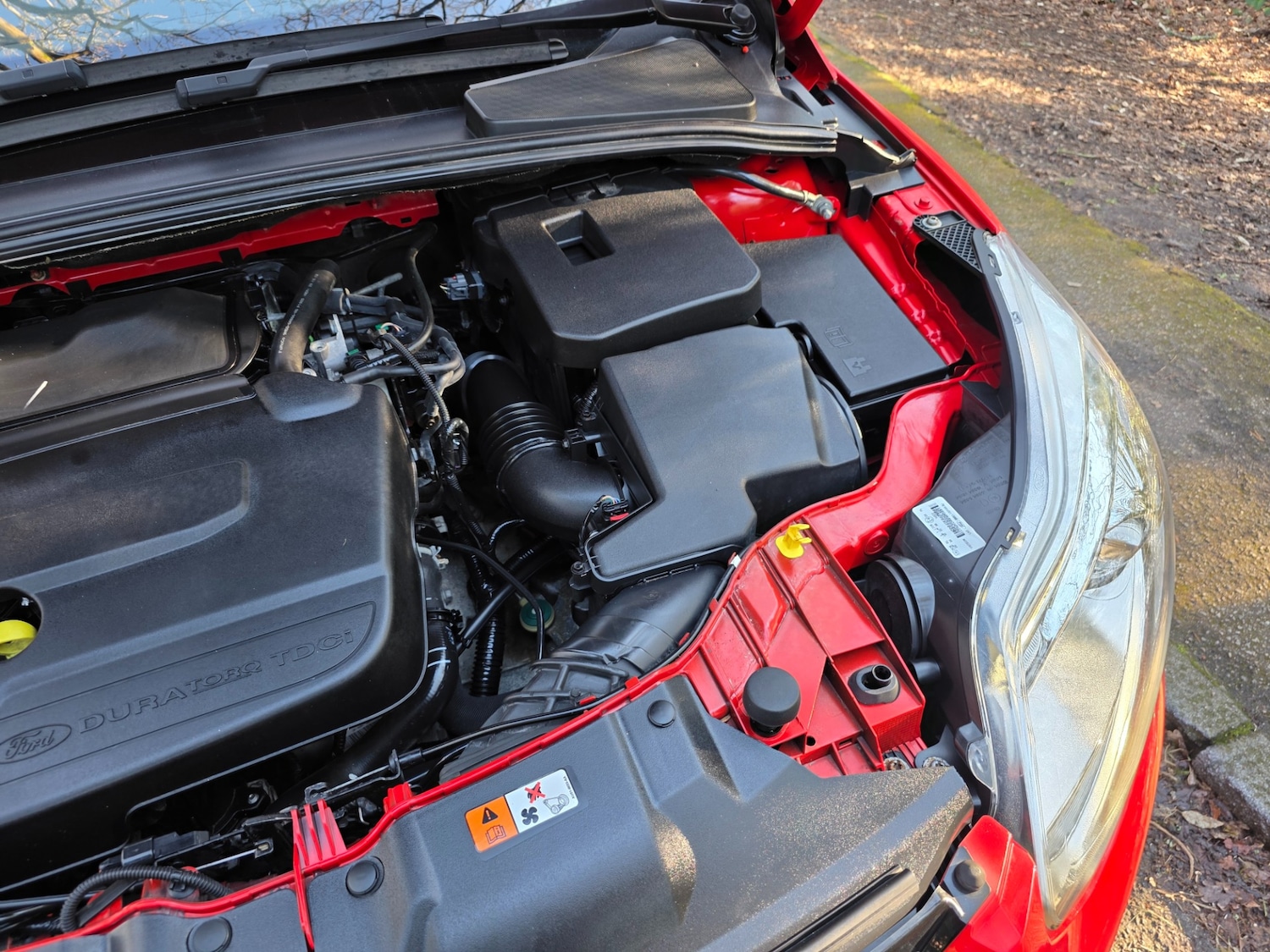 Used Ford Focus 2013 for sale - 77916178: Photo 66