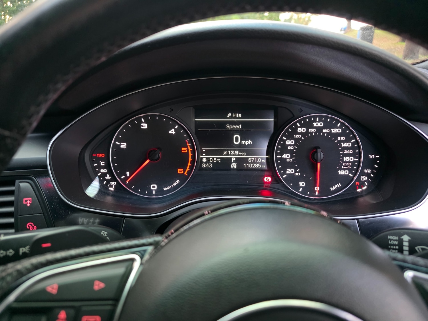 Used Audi A6 2012 for sale - 77245072: Photo 10