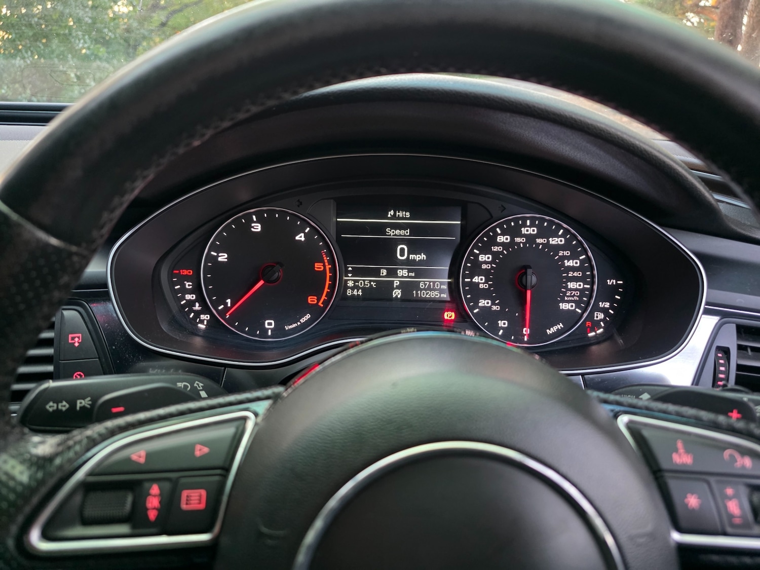 Used Audi A6 2012 for sale - 77245072: Photo 11