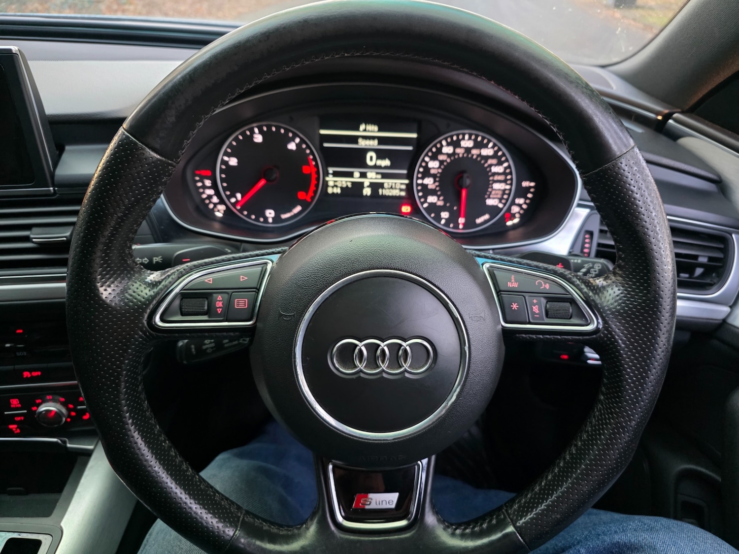 Used Audi A6 2012 for sale - 77245072: Photo 12