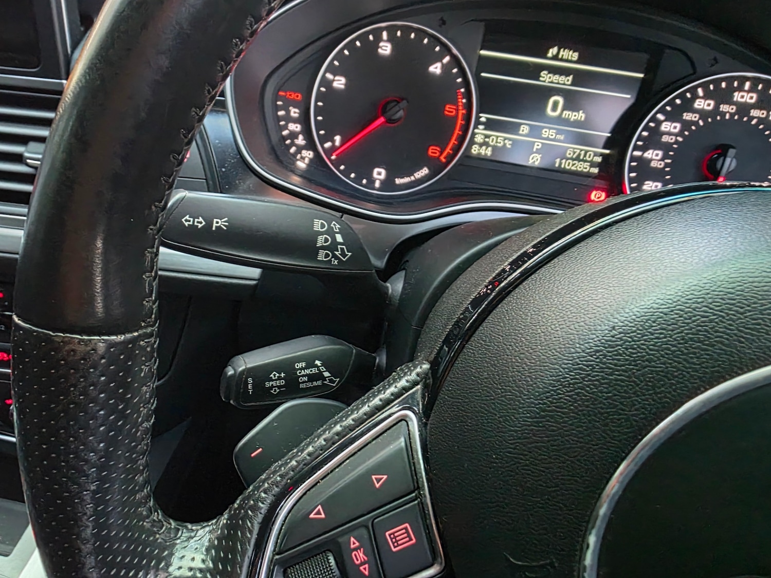 Used Audi A6 2012 for sale - 77245072: Photo 13